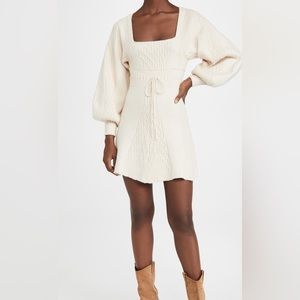 Free People Emmaline Dress